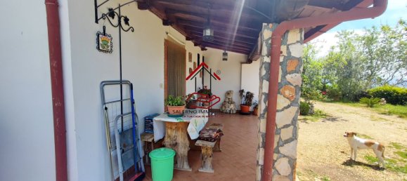 Дом с 4 комнатами в Ананьи, Италия № 265160 22