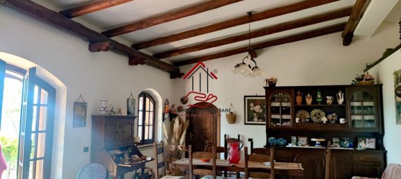 Дом с 4 комнатами в Ананьи, Италия № 265160 16