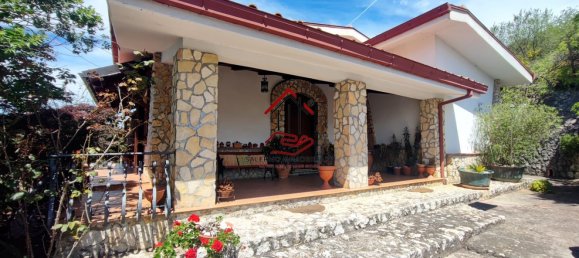 Дом с 4 комнатами в Ананьи, Италия № 265160 4