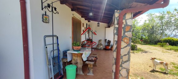 Дом с 4 комнатами в Ананьи, Италия № 265160 31