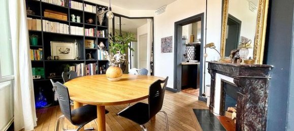 Квартира с 3 спальнями в Реймс, Франция № 310878 6