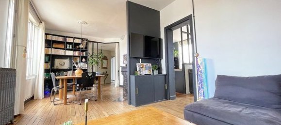 Квартира с 3 спальнями в Реймс, Франция № 310878 8