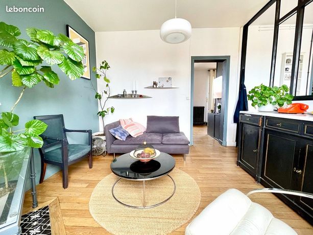 Квартира с 3 спальнями в Реймс, Франция № 310878