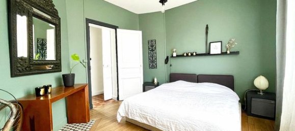 Квартира с 3 спальнями в Реймс, Франция № 310878 12