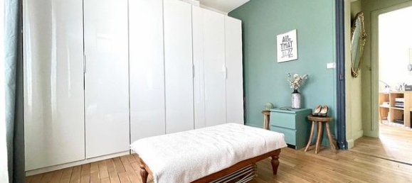 Квартира с 3 спальнями в Реймс, Франция № 310878 13