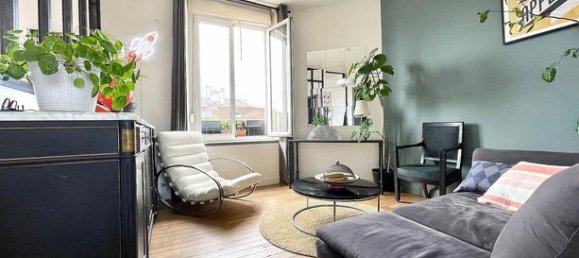 Квартира с 3 спальнями в Реймс, Франция № 310878 5