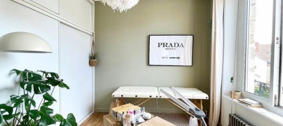 Квартира с 3 спальнями в Реймс, Франция № 310878 2