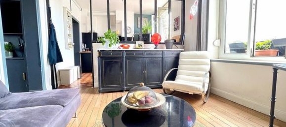 Квартира с 3 спальнями в Реймс, Франция № 310878 3