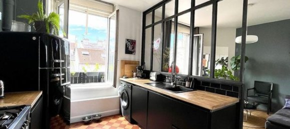 Квартира с 3 спальнями в Реймс, Франция № 310878 4