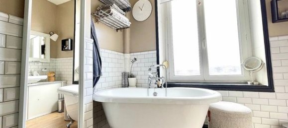 Квартира с 3 спальнями в Реймс, Франция № 310878 10