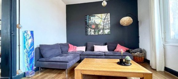 Квартира с 3 спальнями в Реймс, Франция № 310878 15