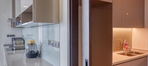 4 bedrooms Condo in Thu Duc, Vietnam No. 13449 8