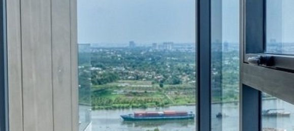 4 bedrooms Condo in Thu Duc, Vietnam No. 13449 6