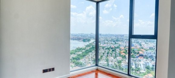 4 bedrooms Condo in Thu Duc, Vietnam No. 13449 4