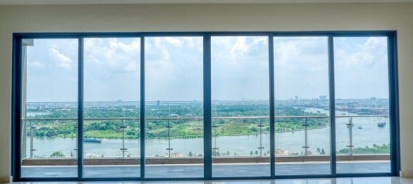 4 dormitorios condominium en venta en Thu Duc, Ho Chi Minh, Vietnam № 13449 9