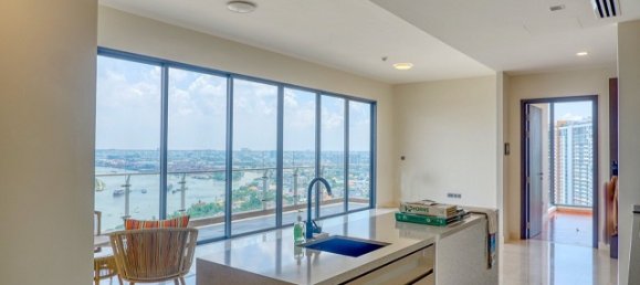 4 bedrooms Condo in Thu Duc, Vietnam No. 13449 2