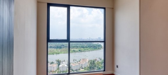 4 bedrooms Condo in Thu Duc, Vietnam No. 13449 7