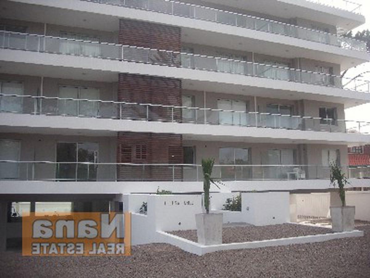 2 Schlafzimmer Wohnung in Maldonado, Uruguay, Nr. 2375