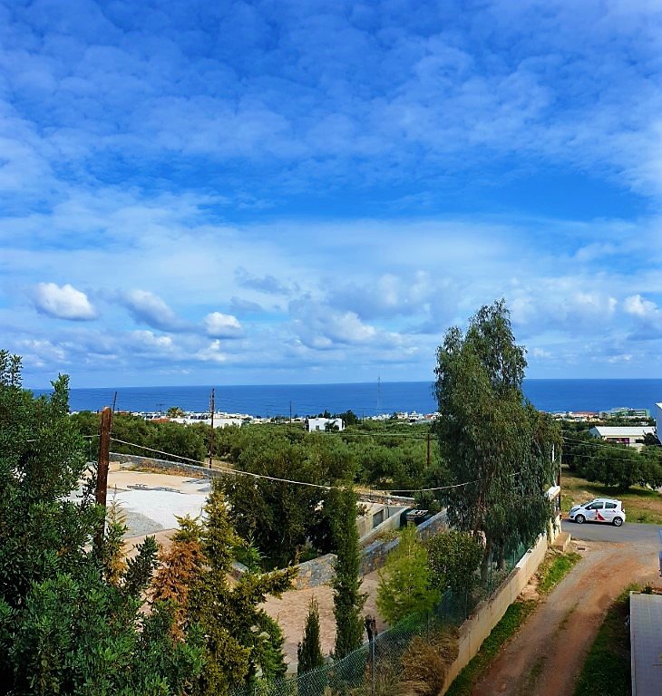 440m² Property for sale in Hersonissos, Heraklion, Crete, Greece № 4044
