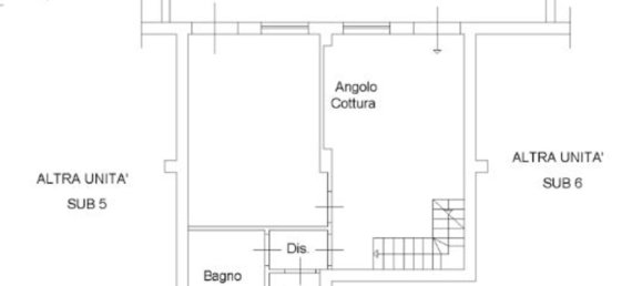 7-salle Appartement à Brolo, Italy No. 43683 19