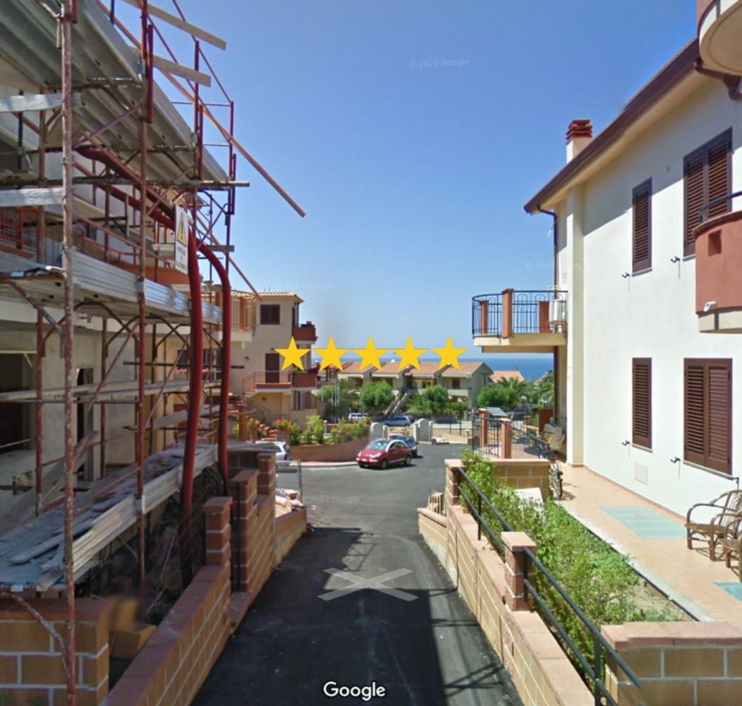 7-salle Appartement à Brolo, Italy No. 43683