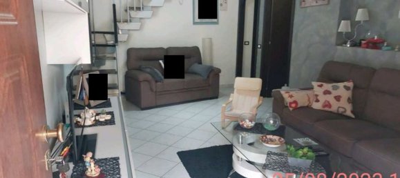 7-salle Appartement à Brolo, Italy No. 43683 6