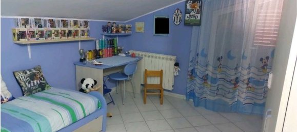 7-salle Appartement à Brolo, Italy No. 43683 10