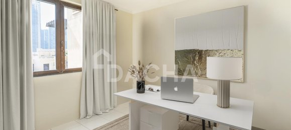 Apartamento T2 em Old Town, UAE N.º 27755 7