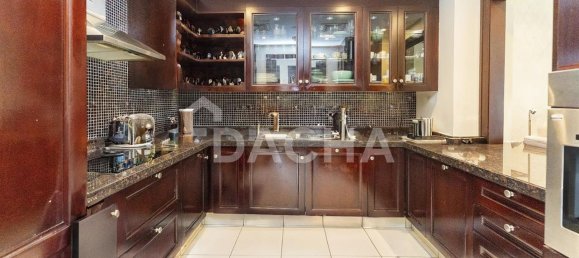 Apartamento T2 em Old Town, UAE N.º 27755 3