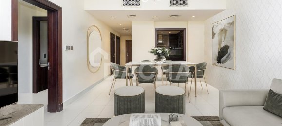 Apartamento T2 em Old Town, UAE N.º 27755 6