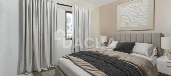 Apartamento T2 em Old Town, UAE N.º 27755 5