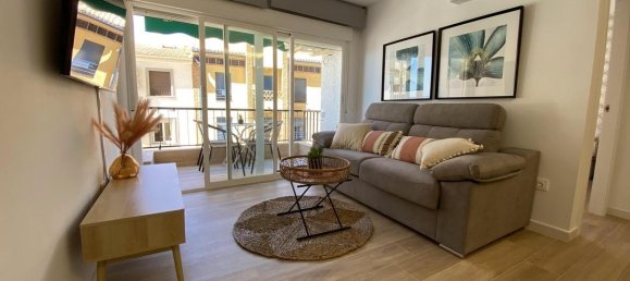 2 غرف نوم شقة في Fuengirola, Spain رقم 43143 19