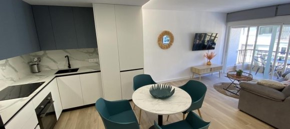 2 غرف نوم شقة في Fuengirola, Spain رقم 43143 16