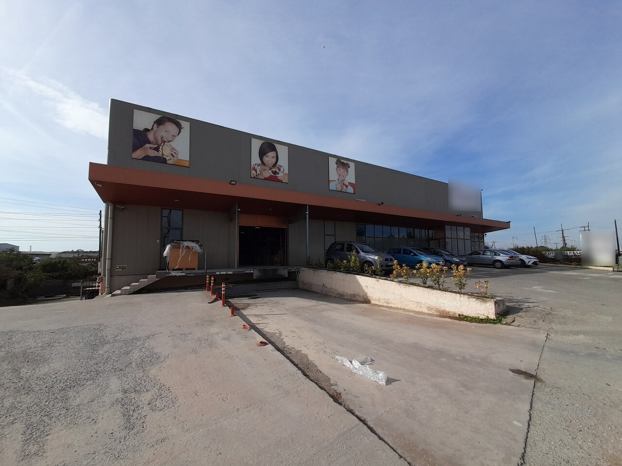 Apartamento en Kallithea, Greece 1420 m² No. 3471