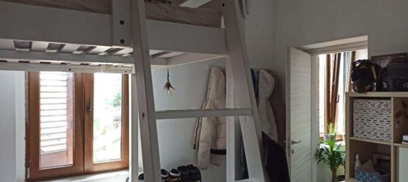 2-salle Appartement à Giussano, Italy No. 9597 20