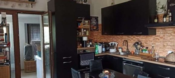 2-salle Appartement à Giussano, Italy No. 9597 17