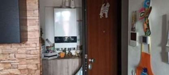 2-salle Appartement à Giussano, Italy No. 9597 18