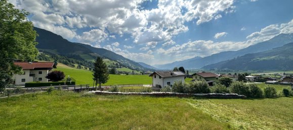 Grundstück in Piesendorf, Austria 1530m², Nr. 47815 5