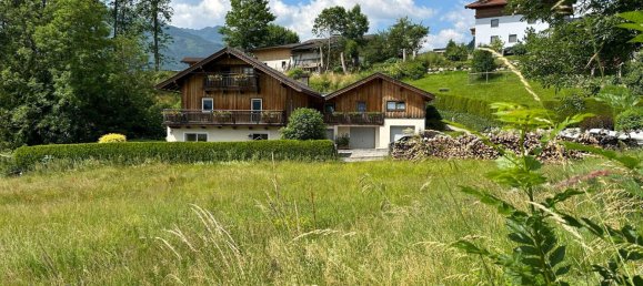 Grundstück in Piesendorf, Austria 1530m², Nr. 47815 3