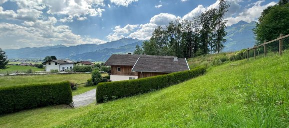 Grundstück in Piesendorf, Austria 1530m², Nr. 47815 4