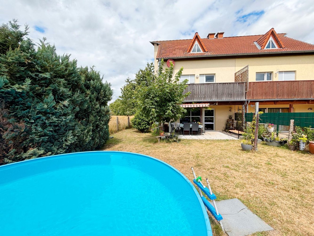 Moradia em banda T4 em Stendal, Germany N.º 233973