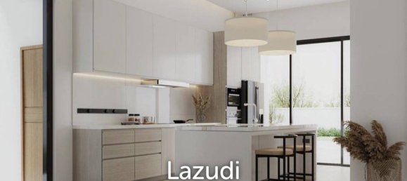 3 Schlafzimmer Villa in Hua Hin, Thailand, Nr. 19683 6