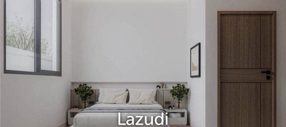 3 Schlafzimmer Villa in Hua Hin, Thailand, Nr. 19683 8