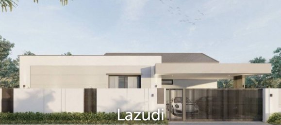 3 Schlafzimmer Villa in Hua Hin, Thailand, Nr. 19683 3