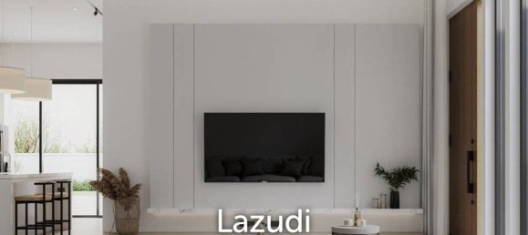 3 Schlafzimmer Villa in Hua Hin, Thailand, Nr. 19683 4