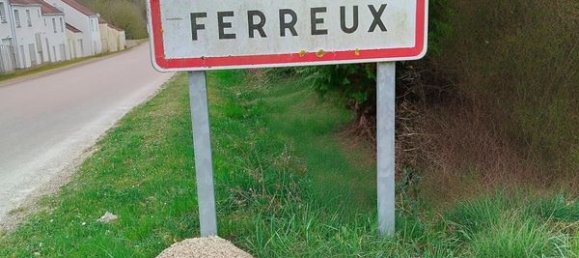 1187m² Land in Nogent-sur-Seine, France No. 48820 4