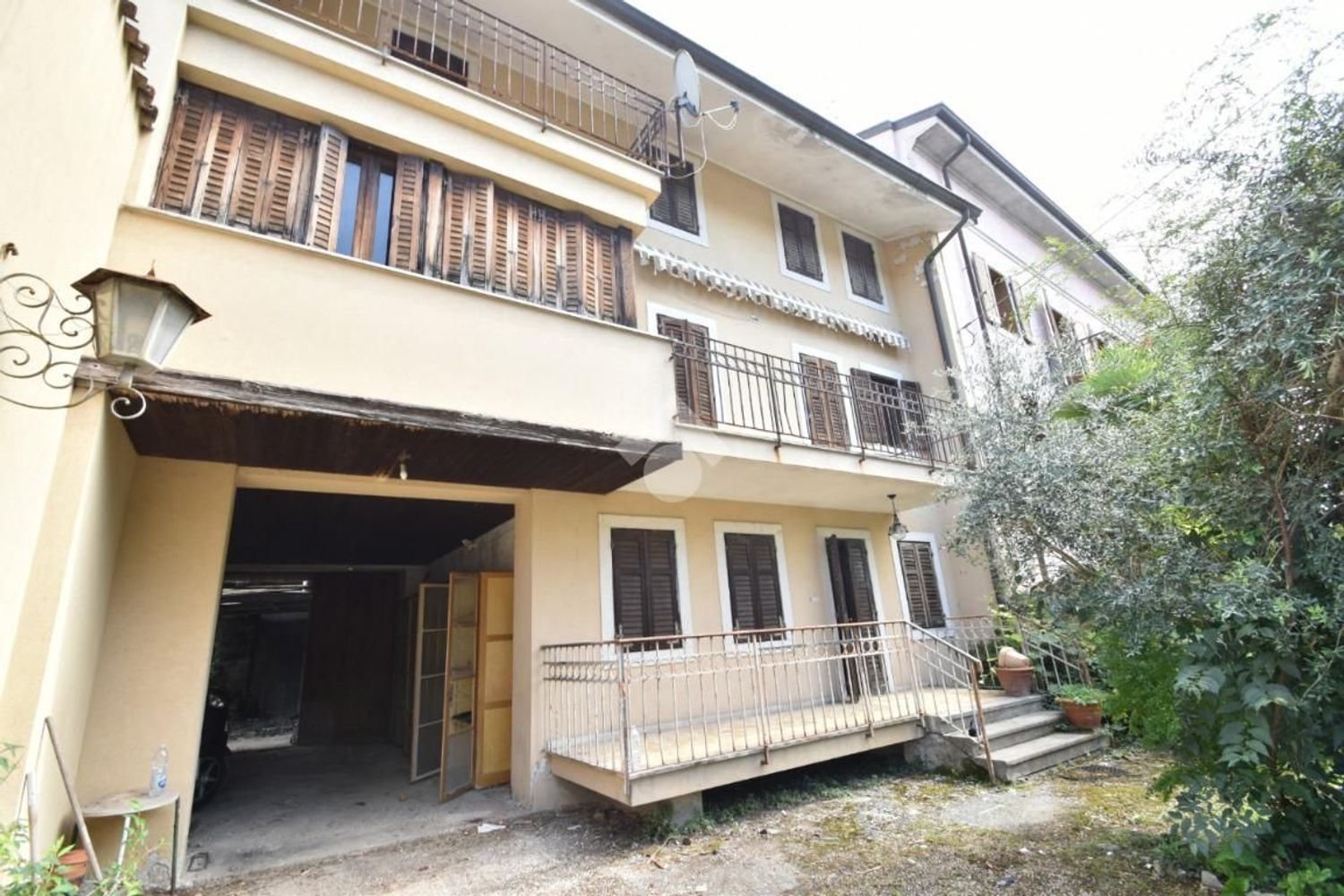 6 bedrooms House in Gorizia, Italy No. 312401