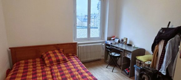 3 Schlafzimmer Wohnung in Cotes-d'Armor, France, Nr. 97554 6