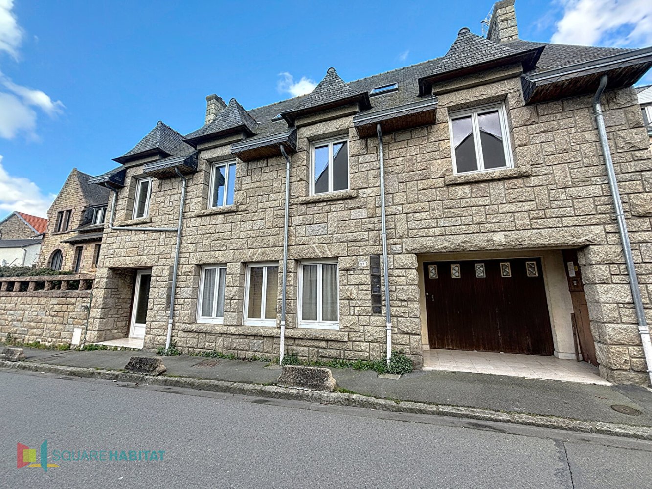 3 Schlafzimmer Wohnung in Cotes-d'Armor, France, Nr. 97554