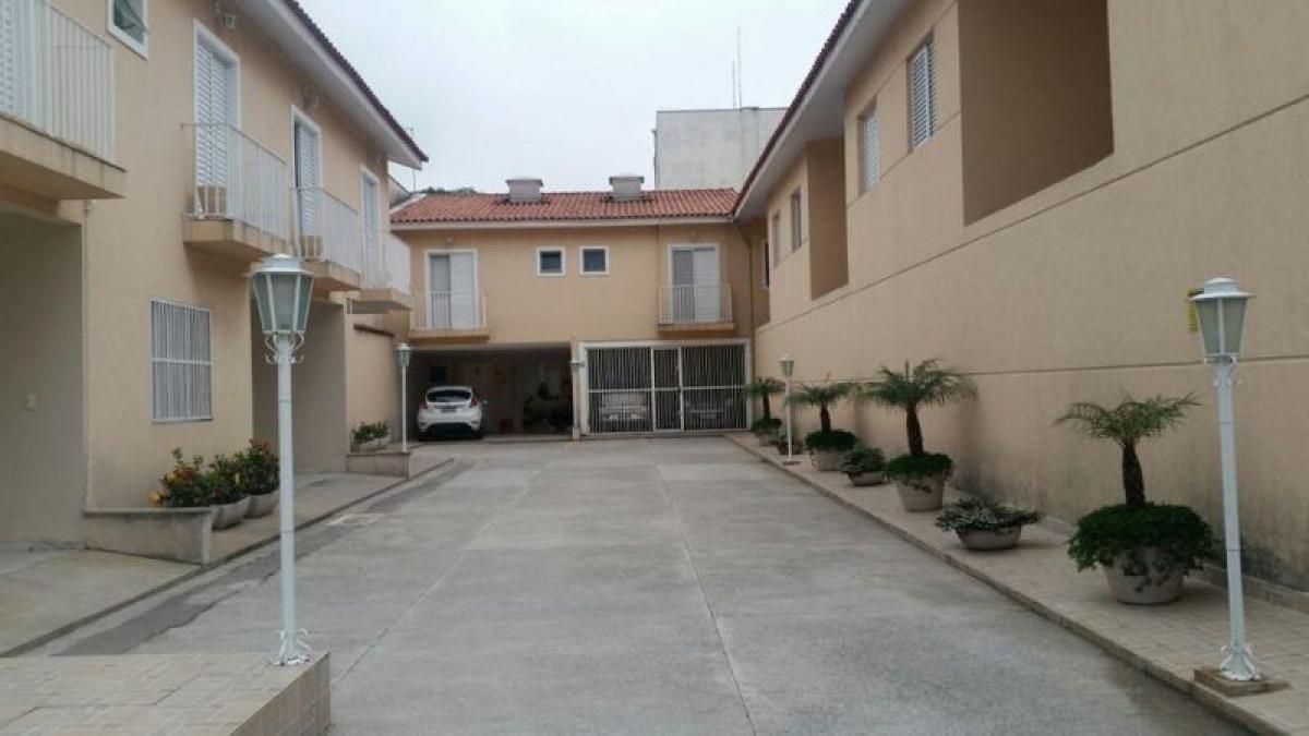 3 chambres Maison à Sao Paulo, Brazil No. 563137